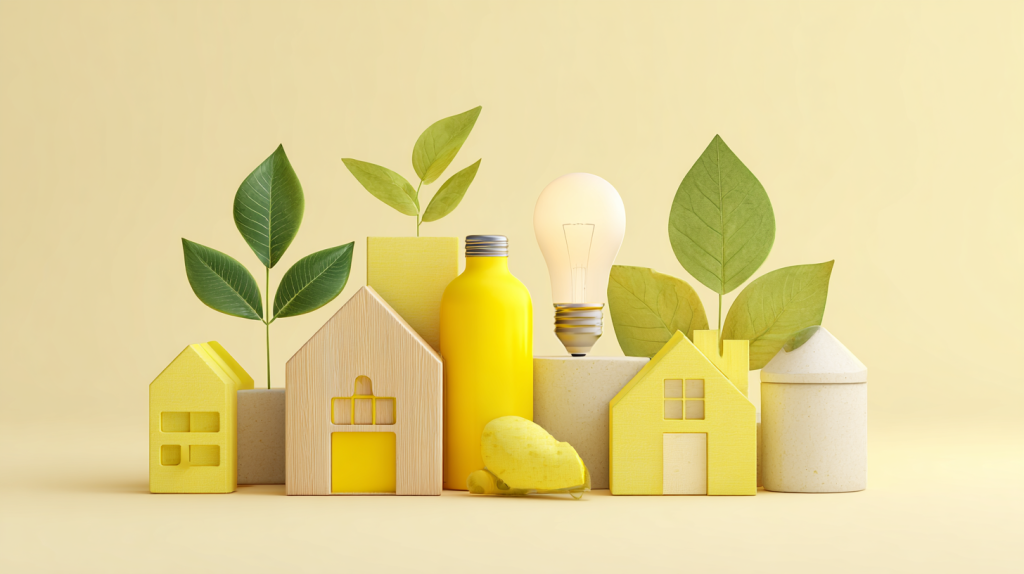 節約アイデアのイメージ写真