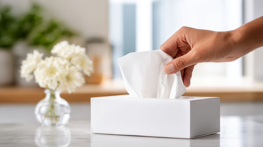 節約アイテムの写真