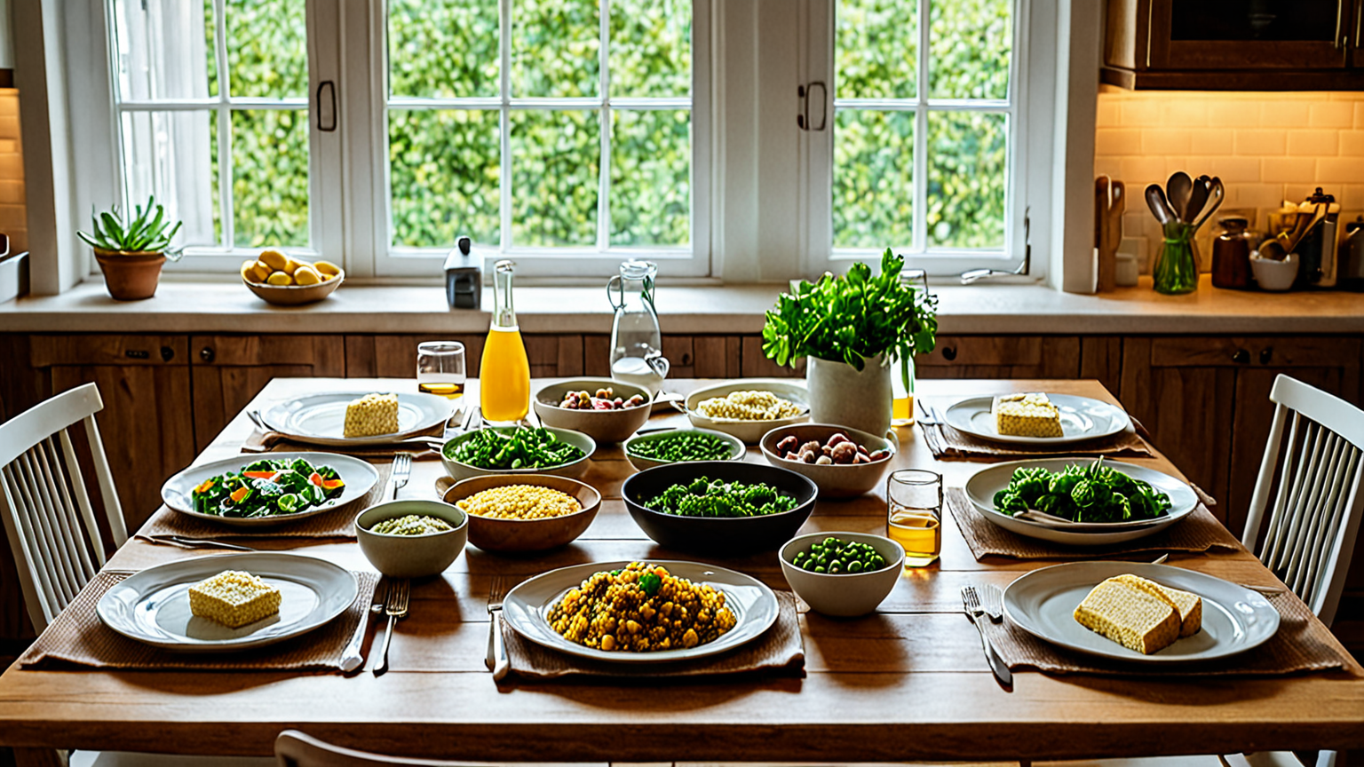 節約生活のイメージ