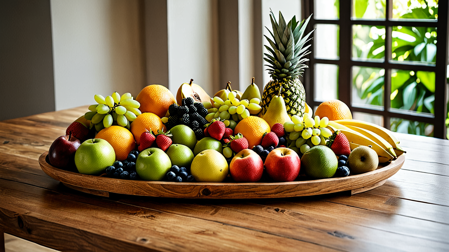 農林水産省の果物保存ガイドのイメージ