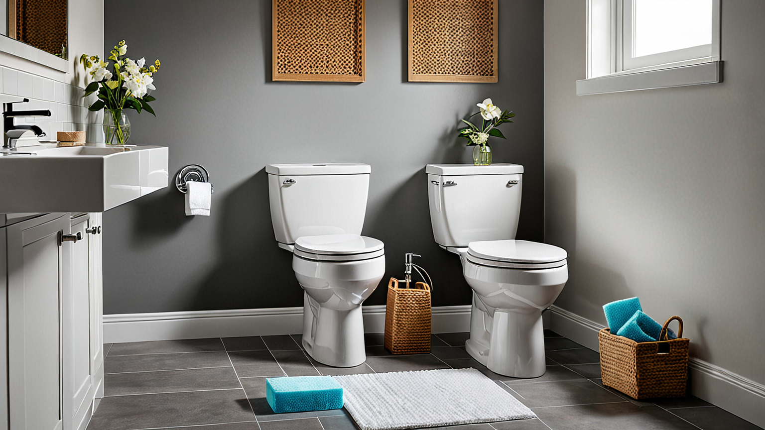 トイレ詰まり対処の選択肢