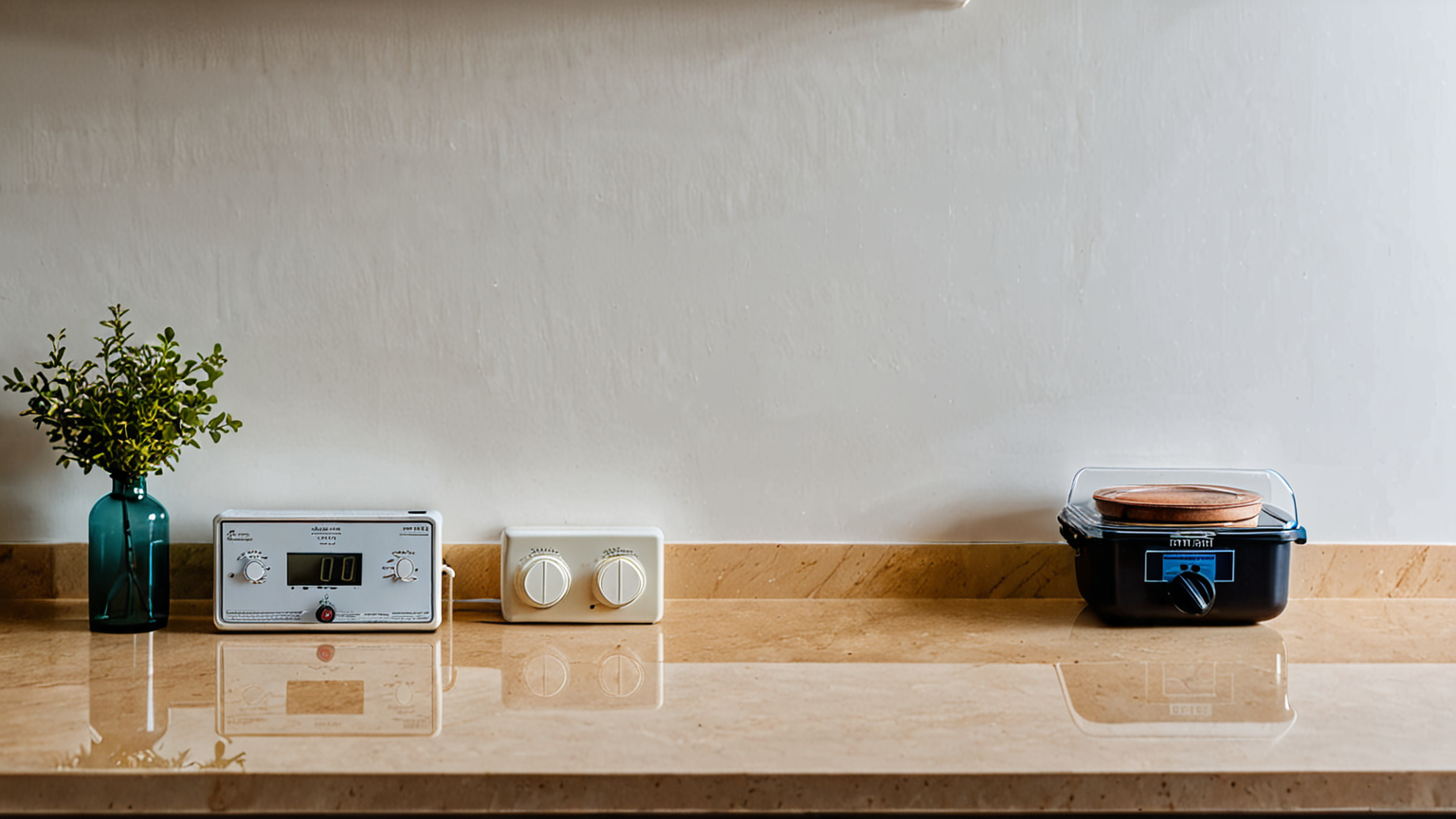 電気料金と水道料金の比較表