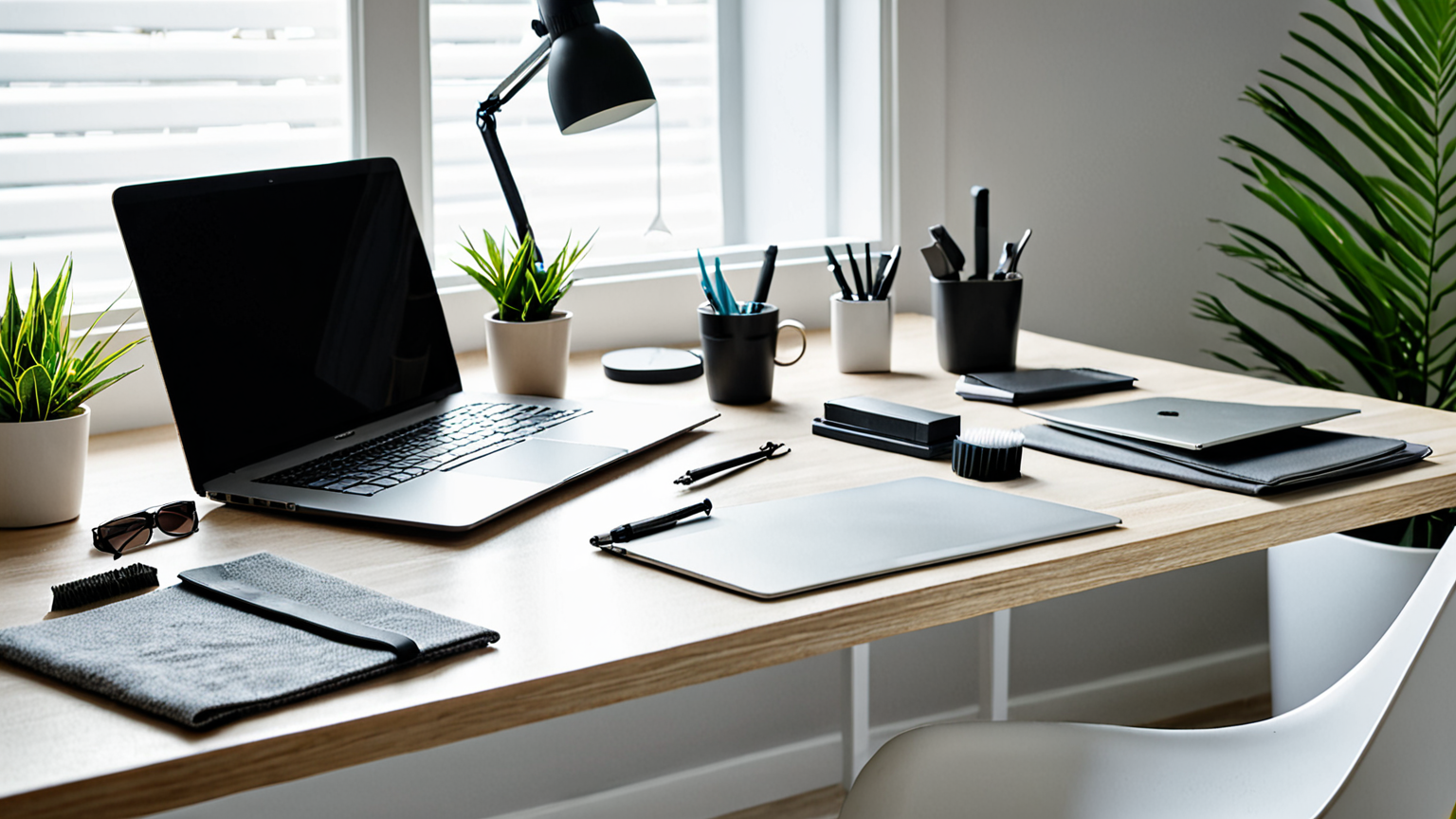 パソコンの掃除とメンテナンス