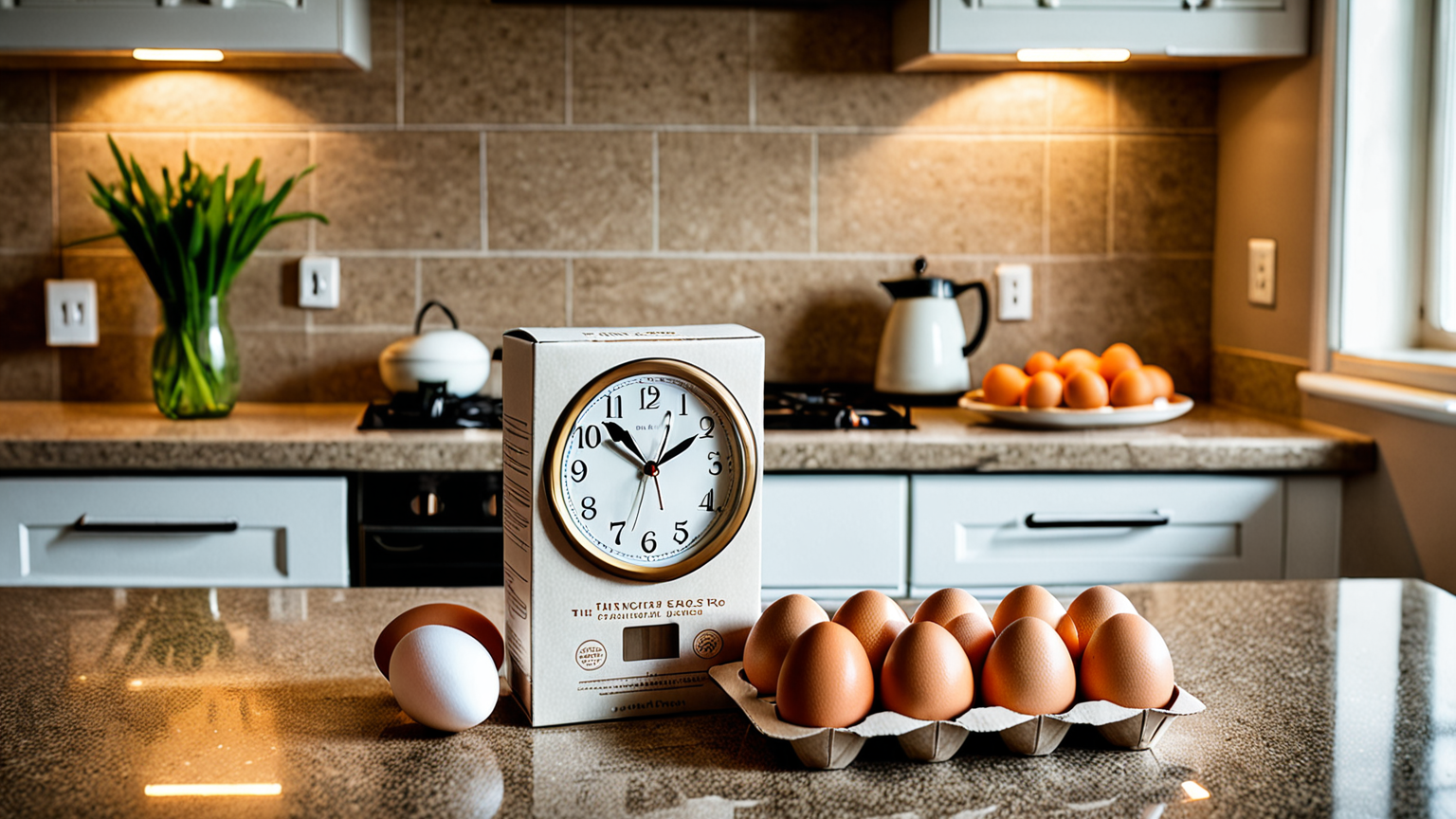 卵 賞味期限切れ 何日 大丈夫のイメージ画像