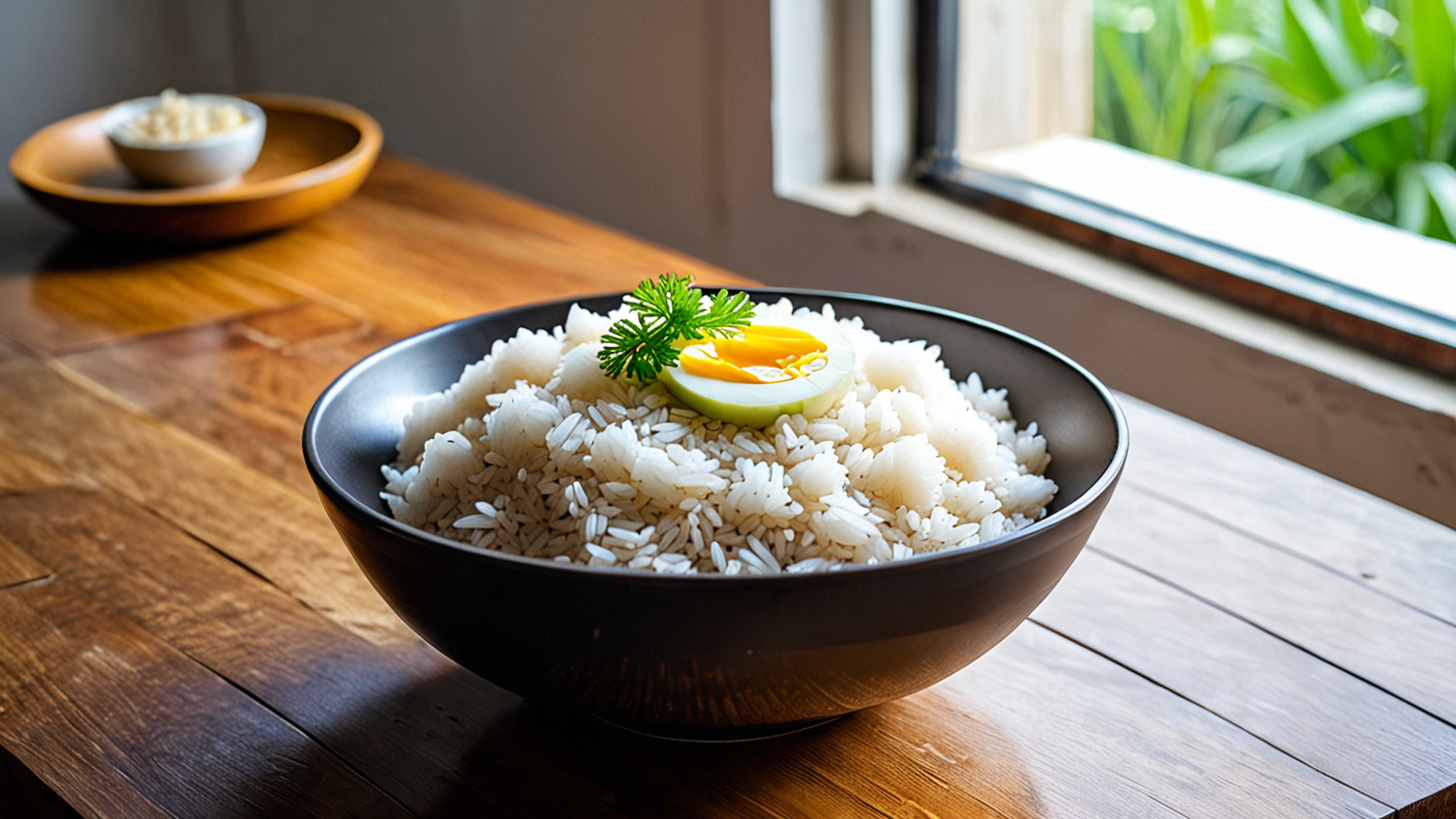 スマホ 水没 復活 方法 米のイメージ画像