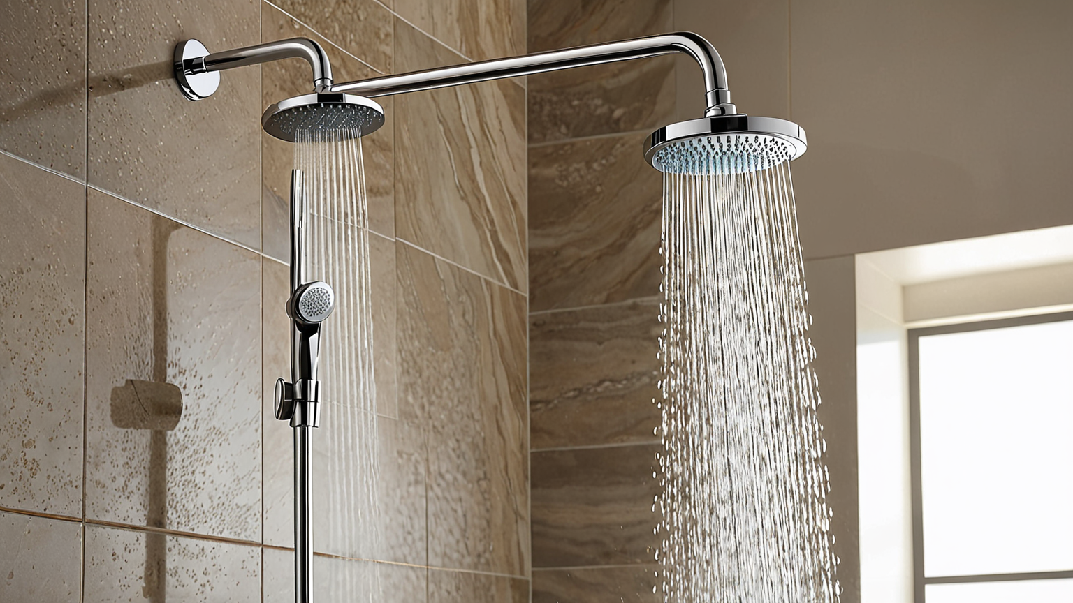 節水 シャワーヘッド 効果 おすすめのイメージ画像