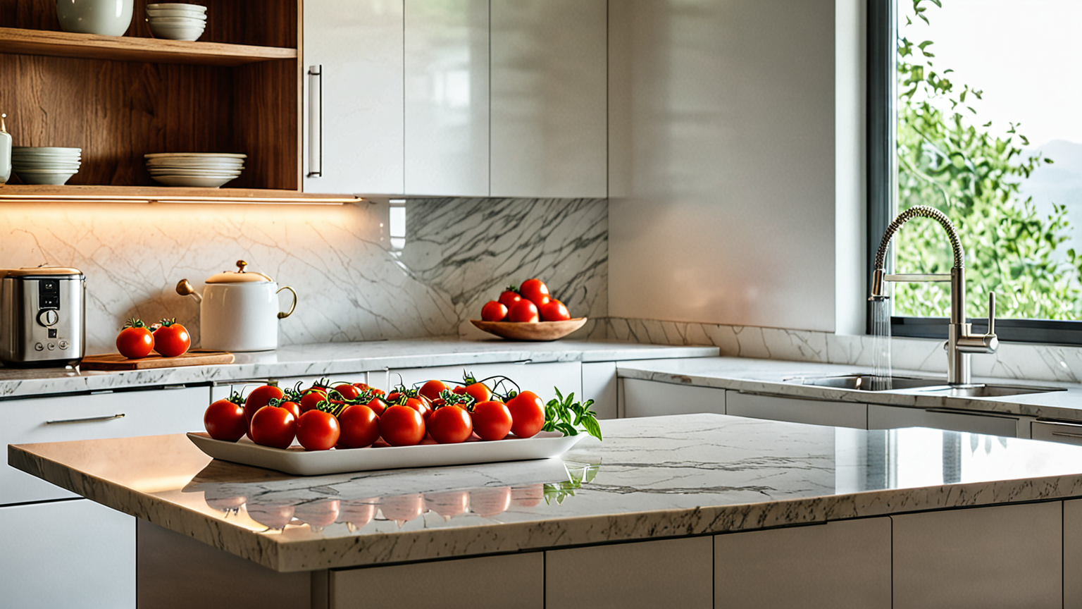 トマト 常温 冷蔵庫 どっちのイメージ画像