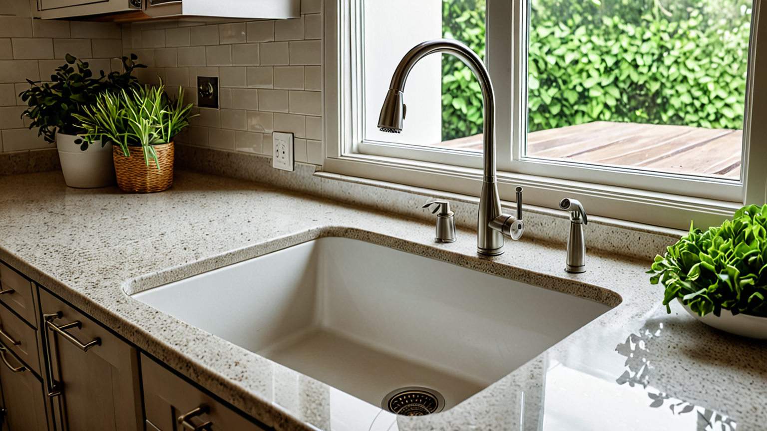 キッチン 排水口 ぬめり 対策のイメージ画像