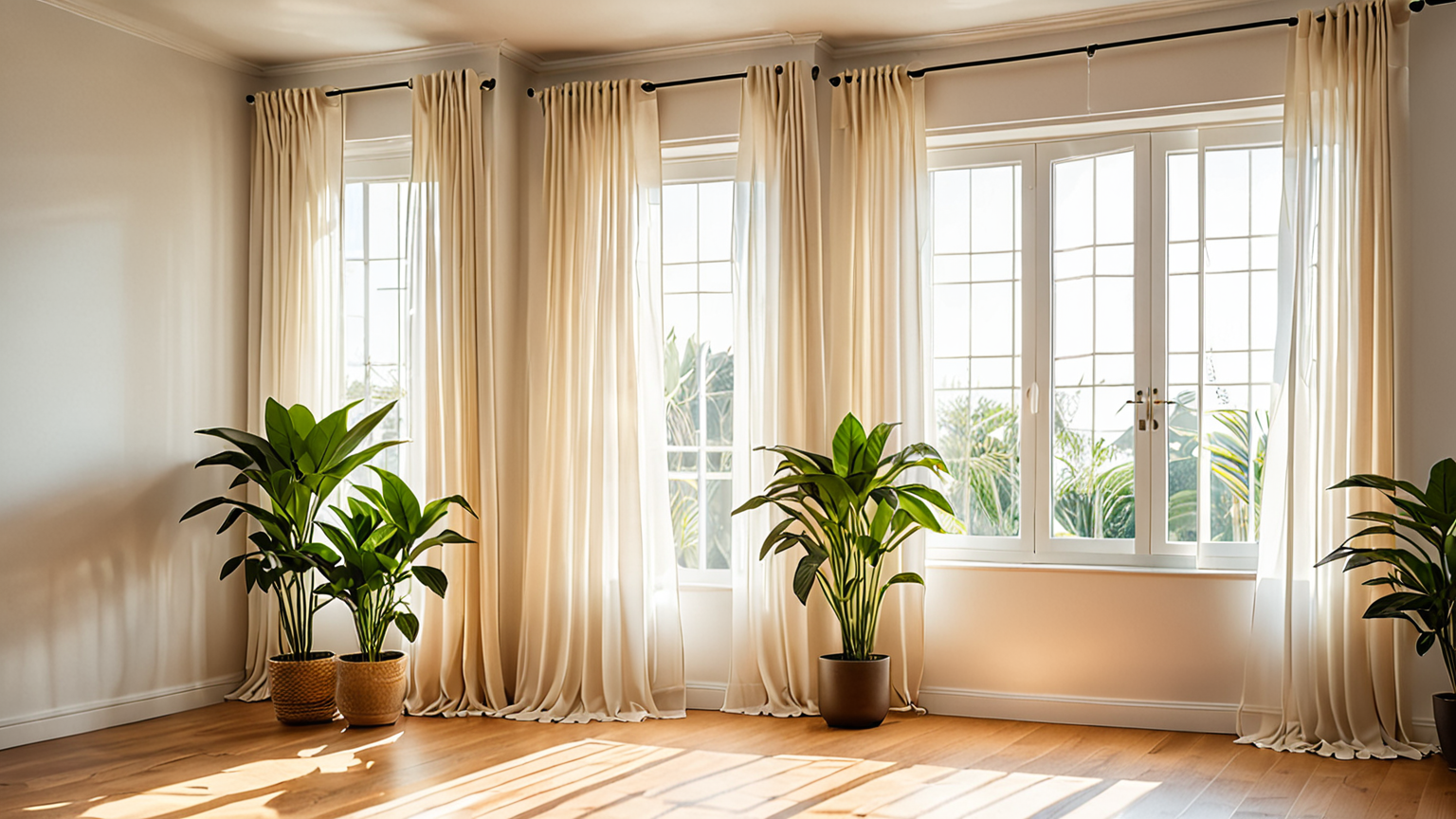 花粉症 対策 家 窓 開けないのイメージ画像