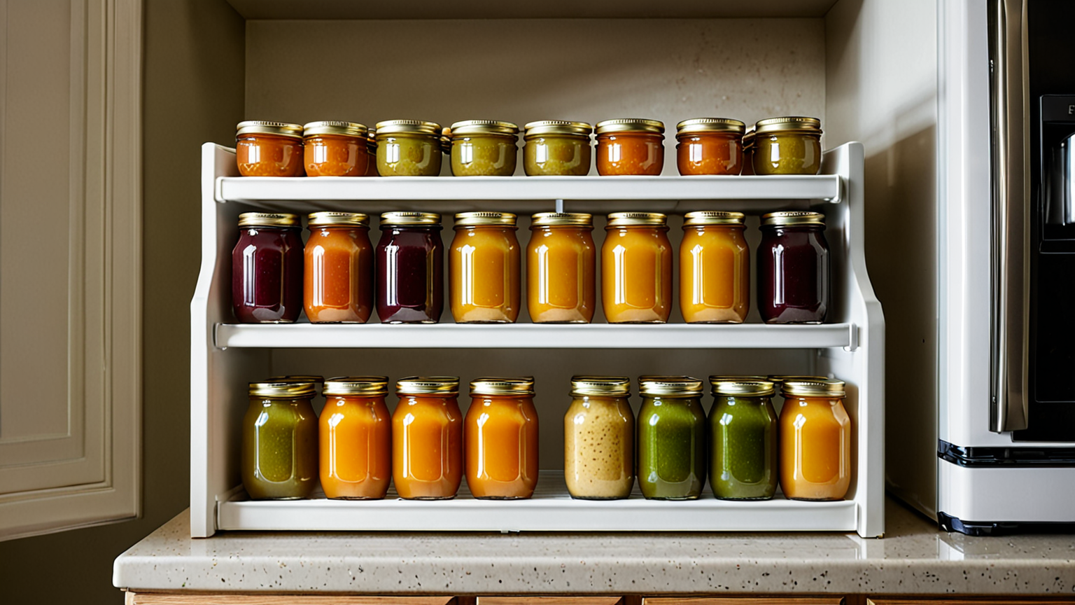 ベビーフード 開封後 保存 期間のイメージ画像