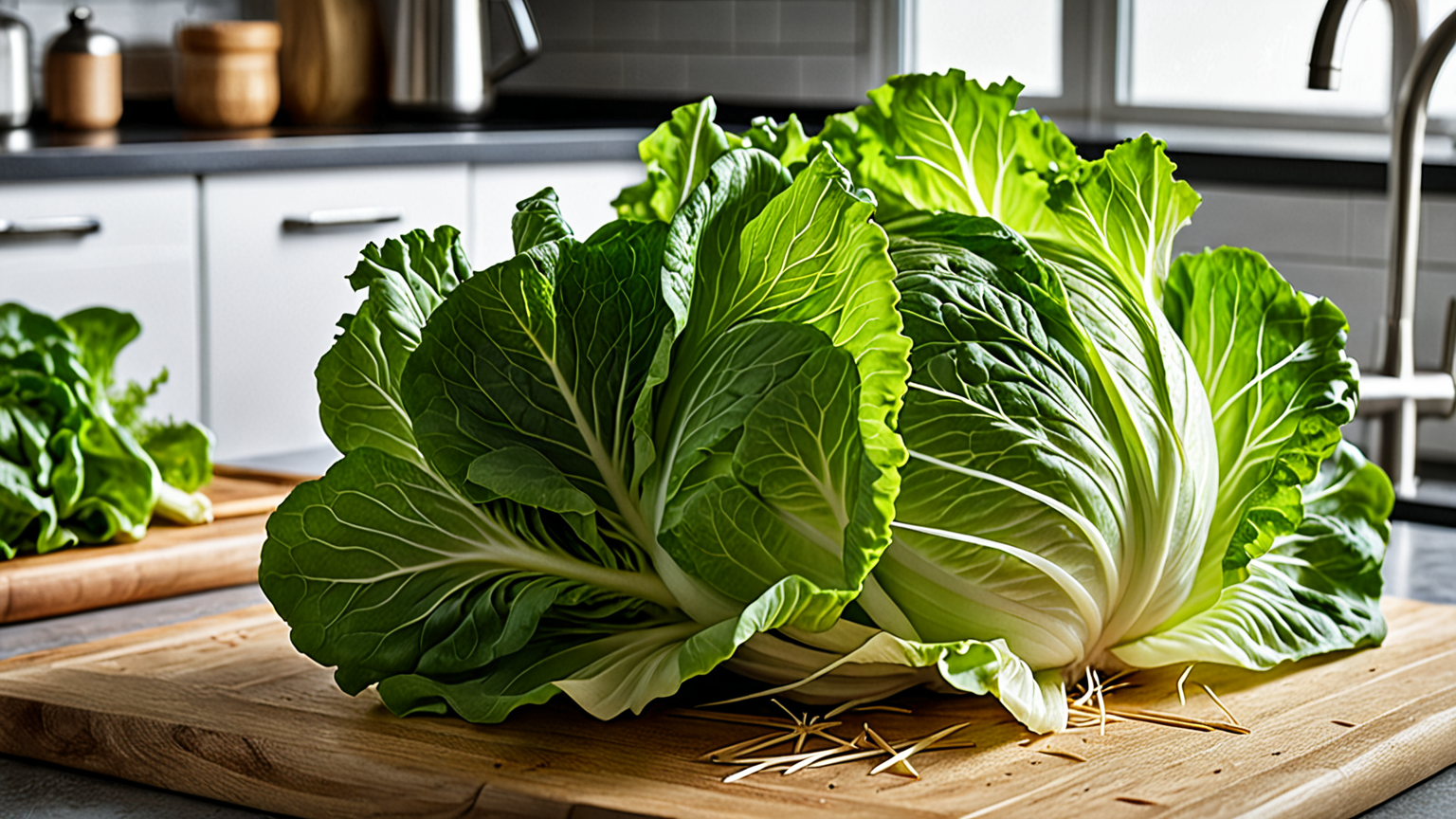 レタス 芯 爪楊枝 保存 長持ちのイメージ画像