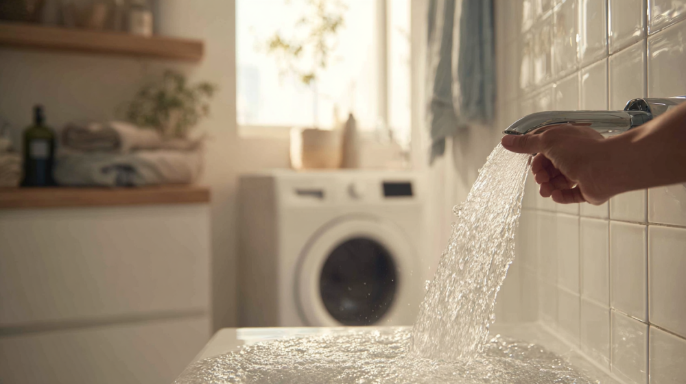 注意点を示すイラスト