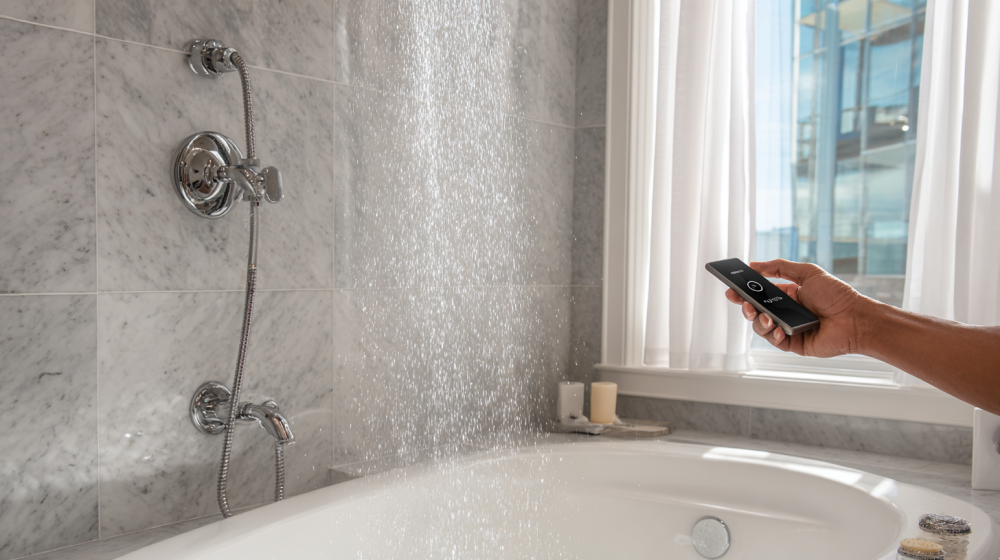 水道代 節約 シャワー お風呂の基本ポイント