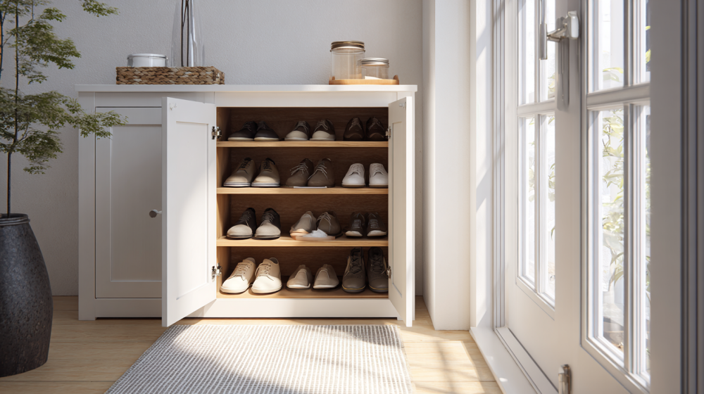 重曹使用時の注意点を示すイラスト