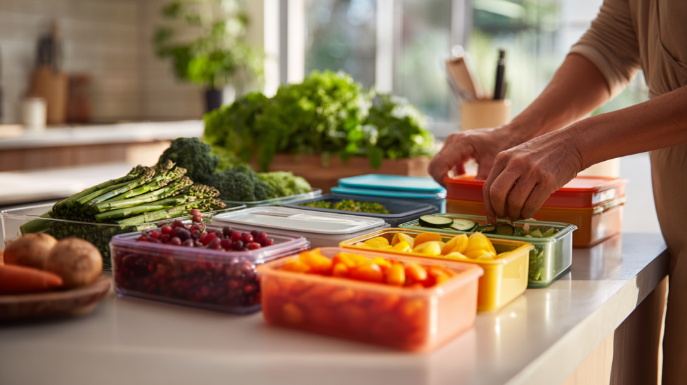 安全な夏 食中毒 予防 お弁当の食材選び