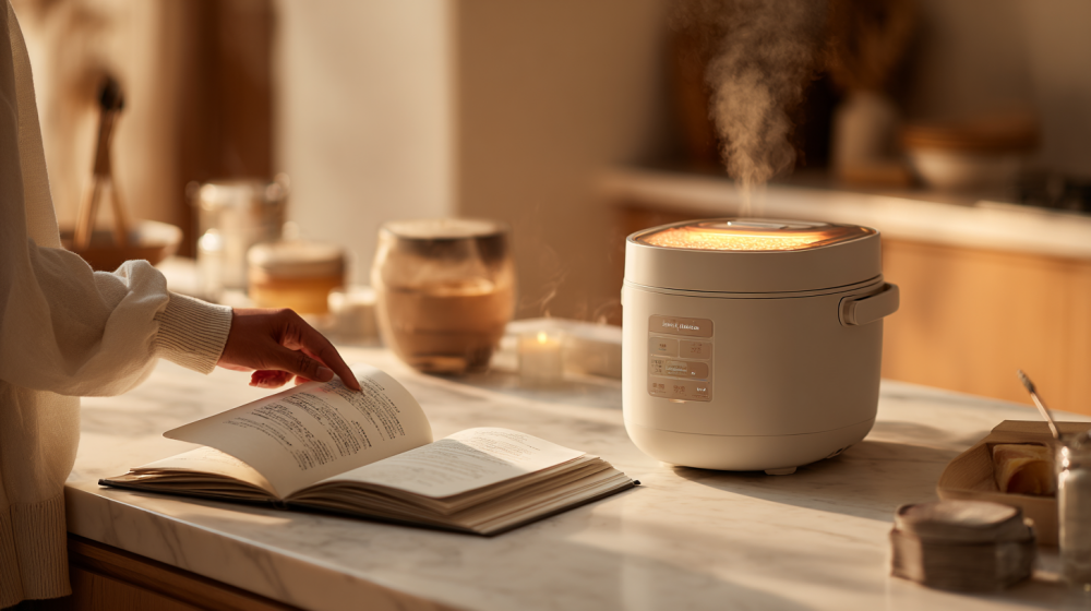 炊飯器の保温機能と電気代の関係図