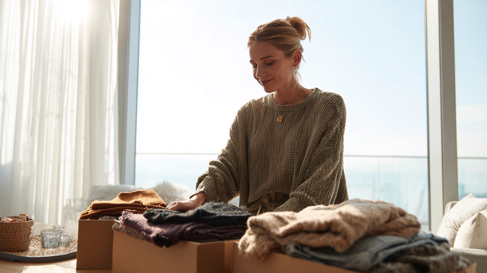 注意点を説明するイラスト