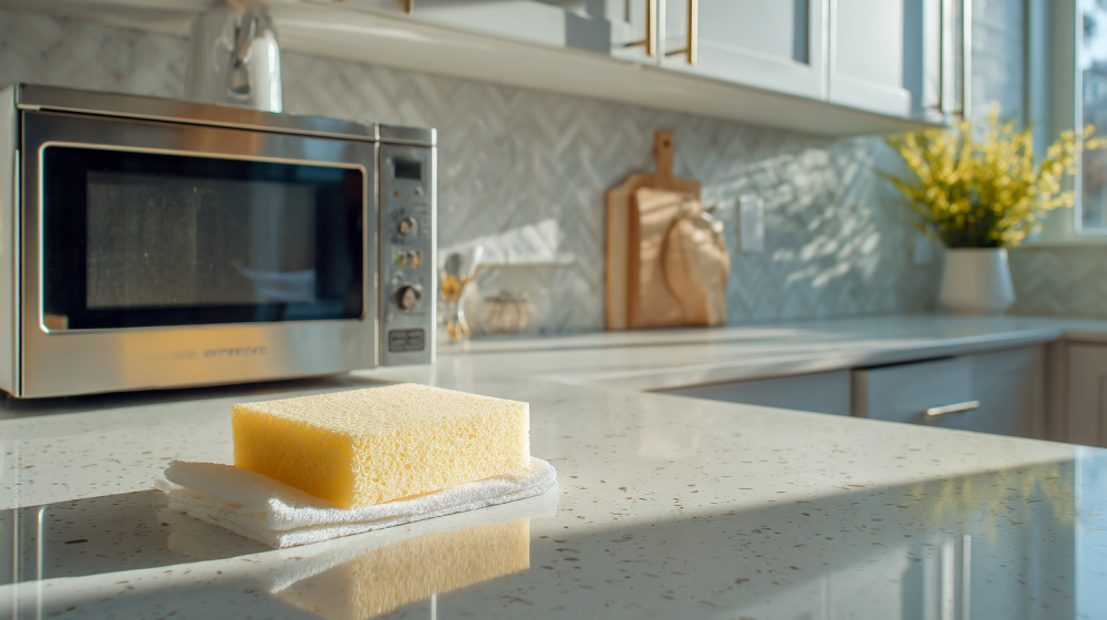 注意点を示すイラスト