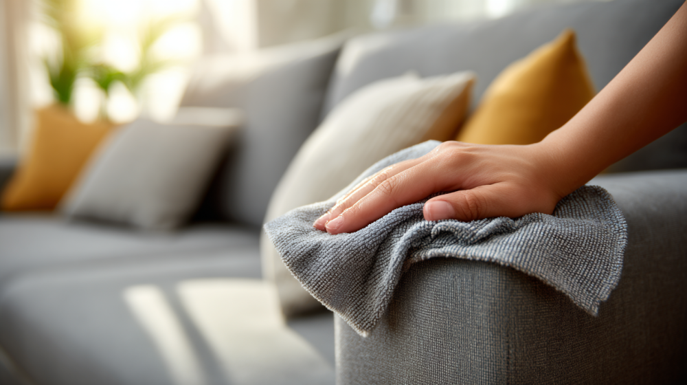 ソファ 汚れ 落とし方 布の汚れ別対処法