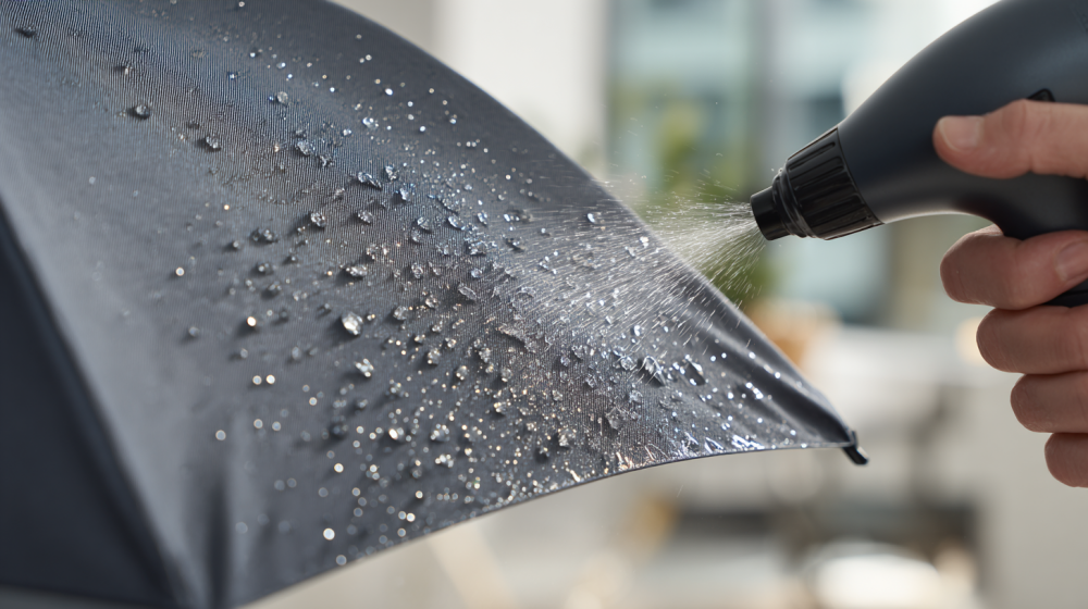 傘を快適に使うためのポイント