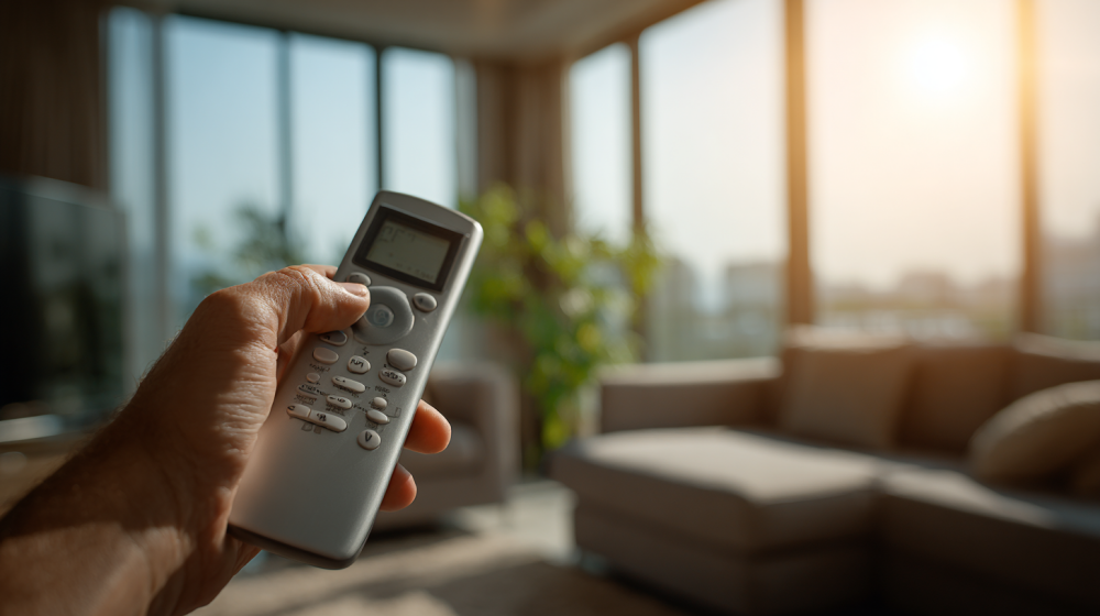 エアコンのタイマー設定や使い方の工夫