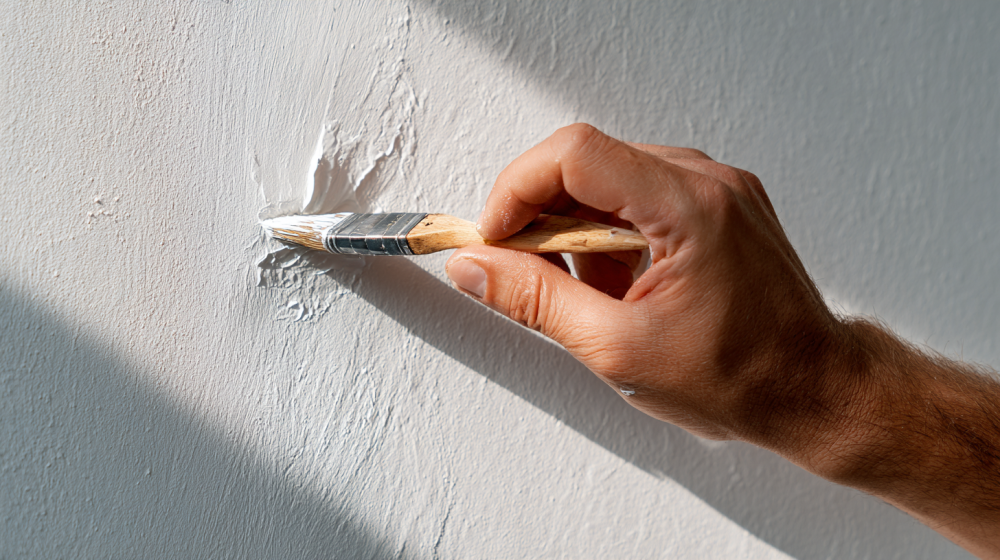 補修失敗を防ぐポイントのイメージ