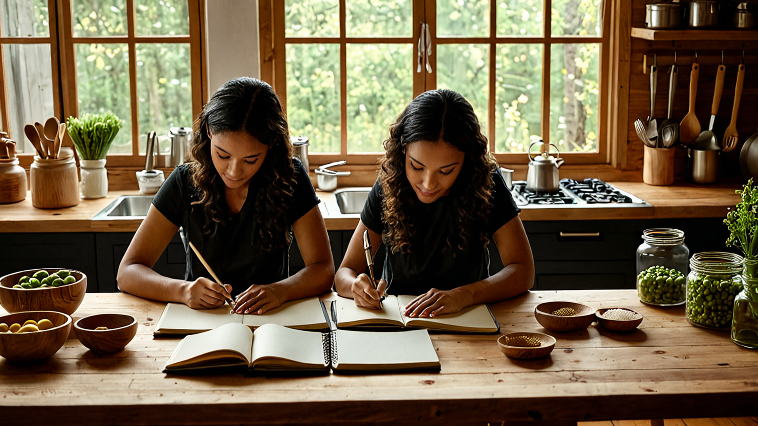 質問に答えるイメージ