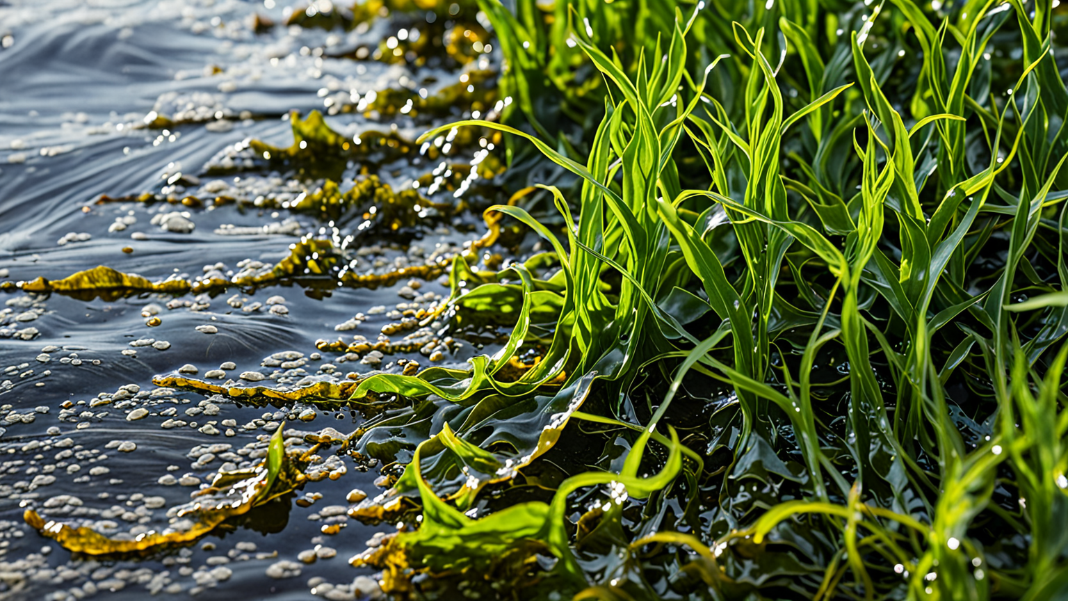 湿気でベタついたのりの写真