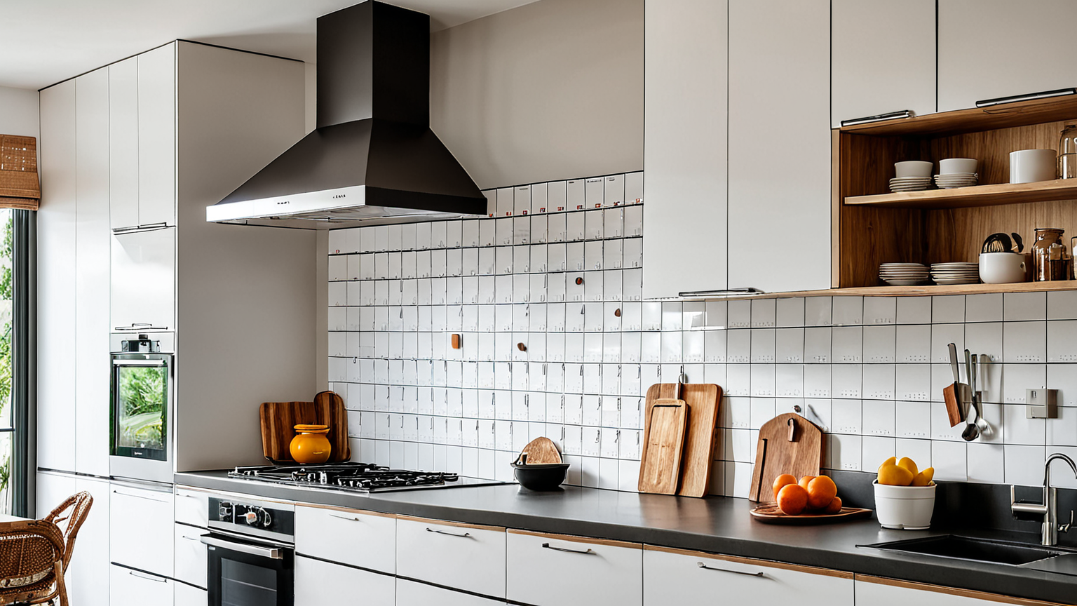 換気扇掃除のスケジュール表のイメージ