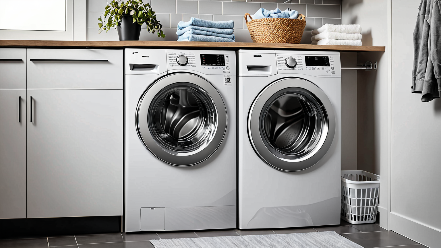 乾燥フィルターを取り外す様子