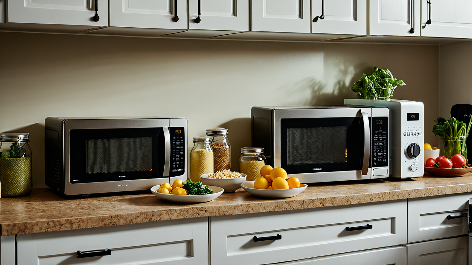 温め直しのポイントを解説する図