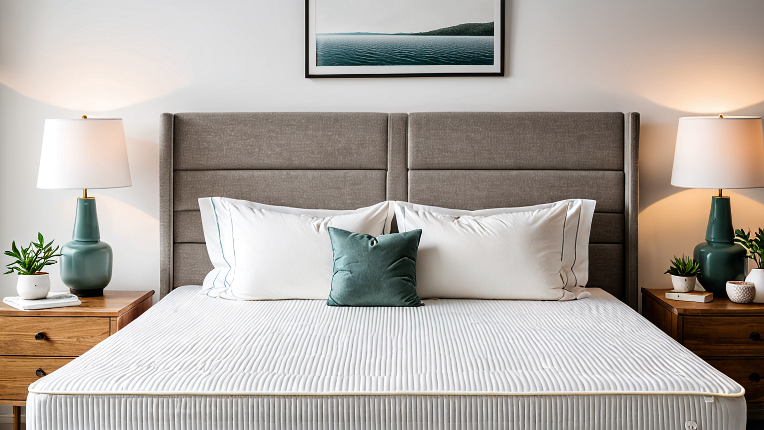 マットレスとベッドのカビを防ぐ基本対策