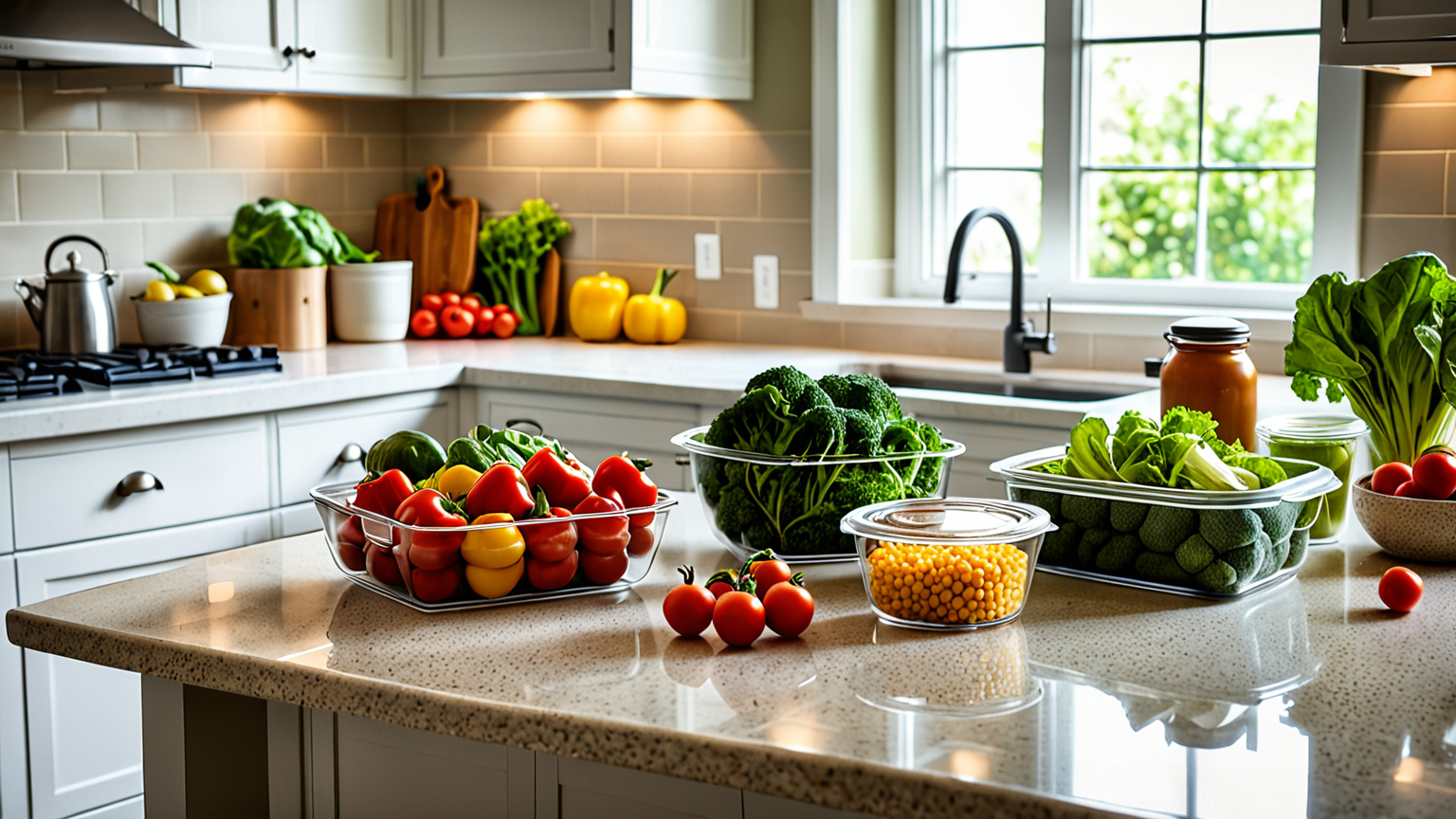 食品衛生のイメージ