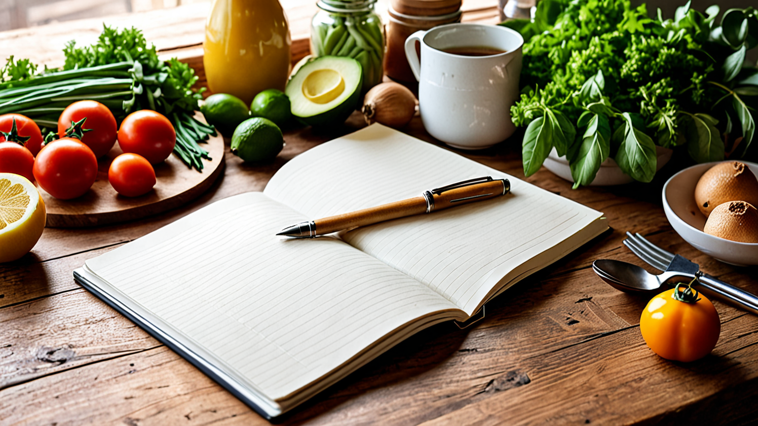 質問に答えるイメージ