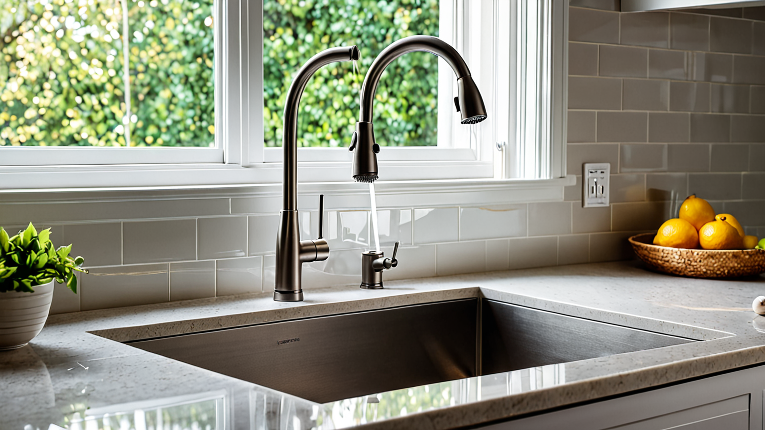 ノズル掃除の手順を示すイメージ図