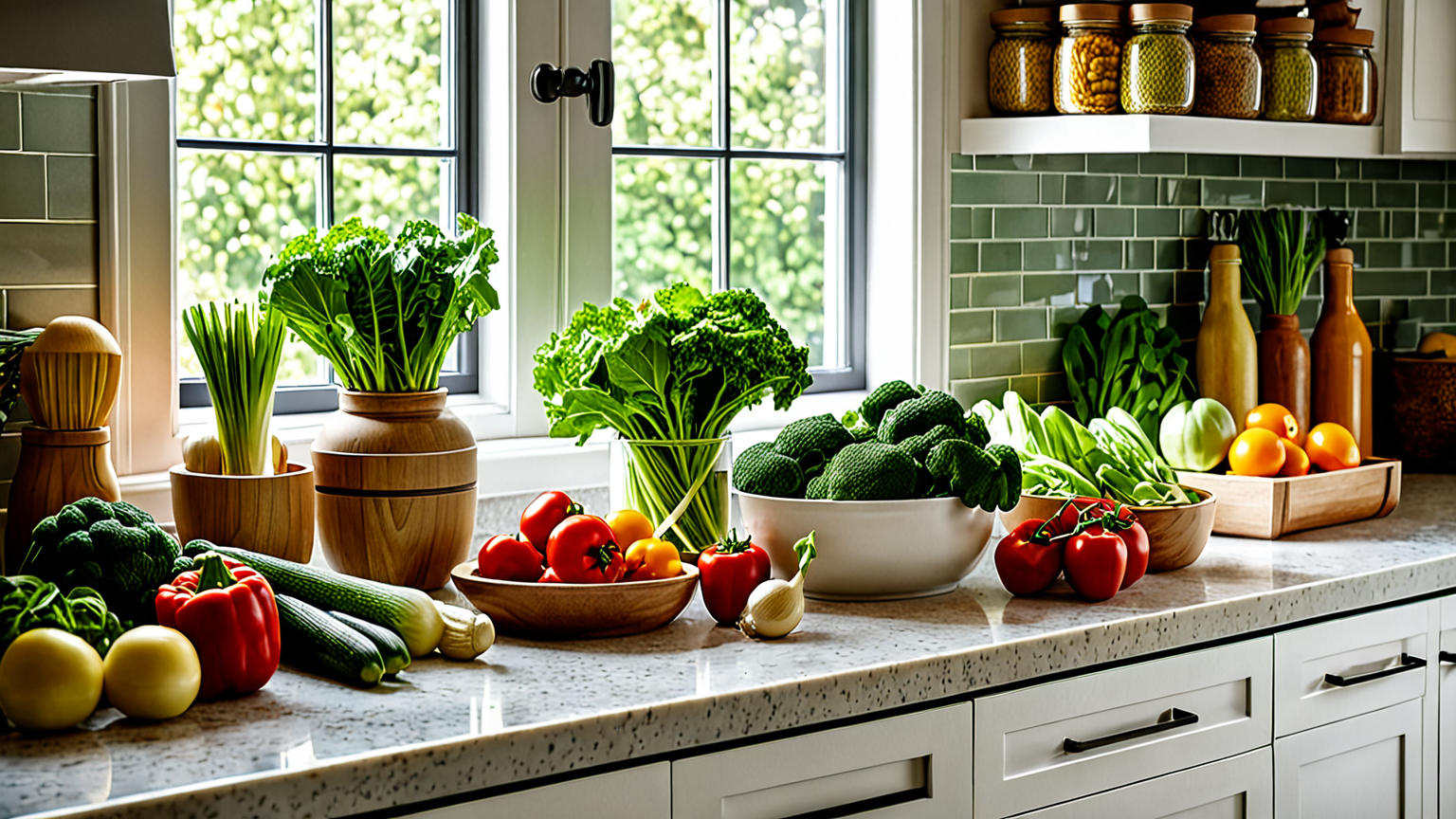 野菜保存グッズ