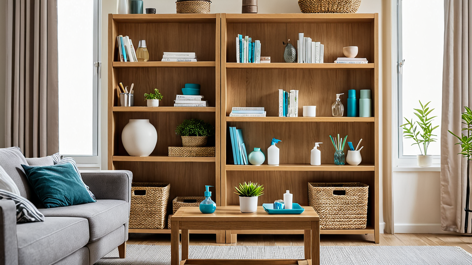 手順を示すイラスト