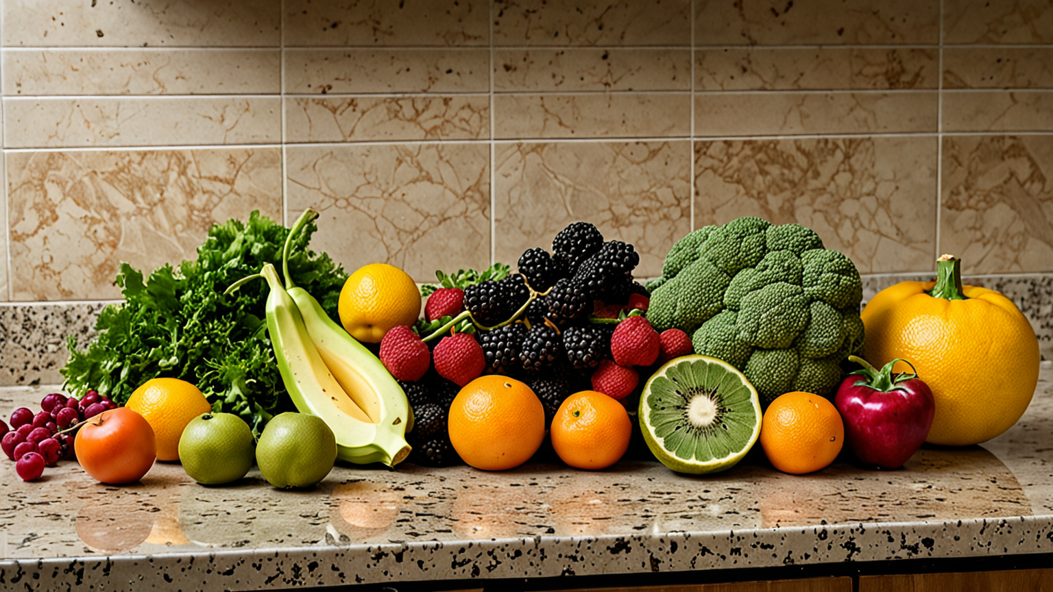 傷んだ食品のイメージ