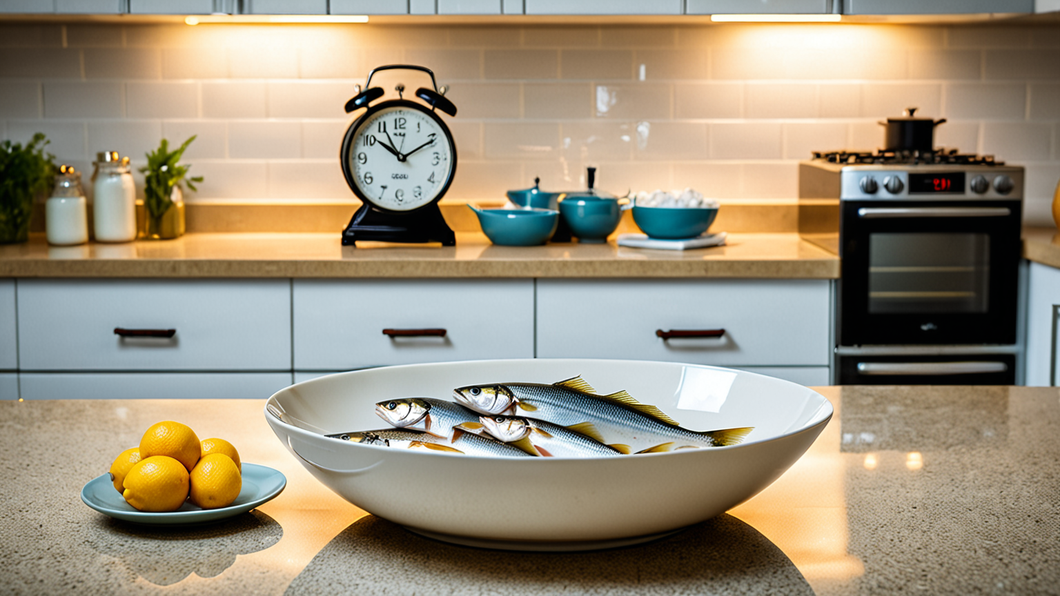 魚 臭み取り 牛乳 時間のイメージ画像