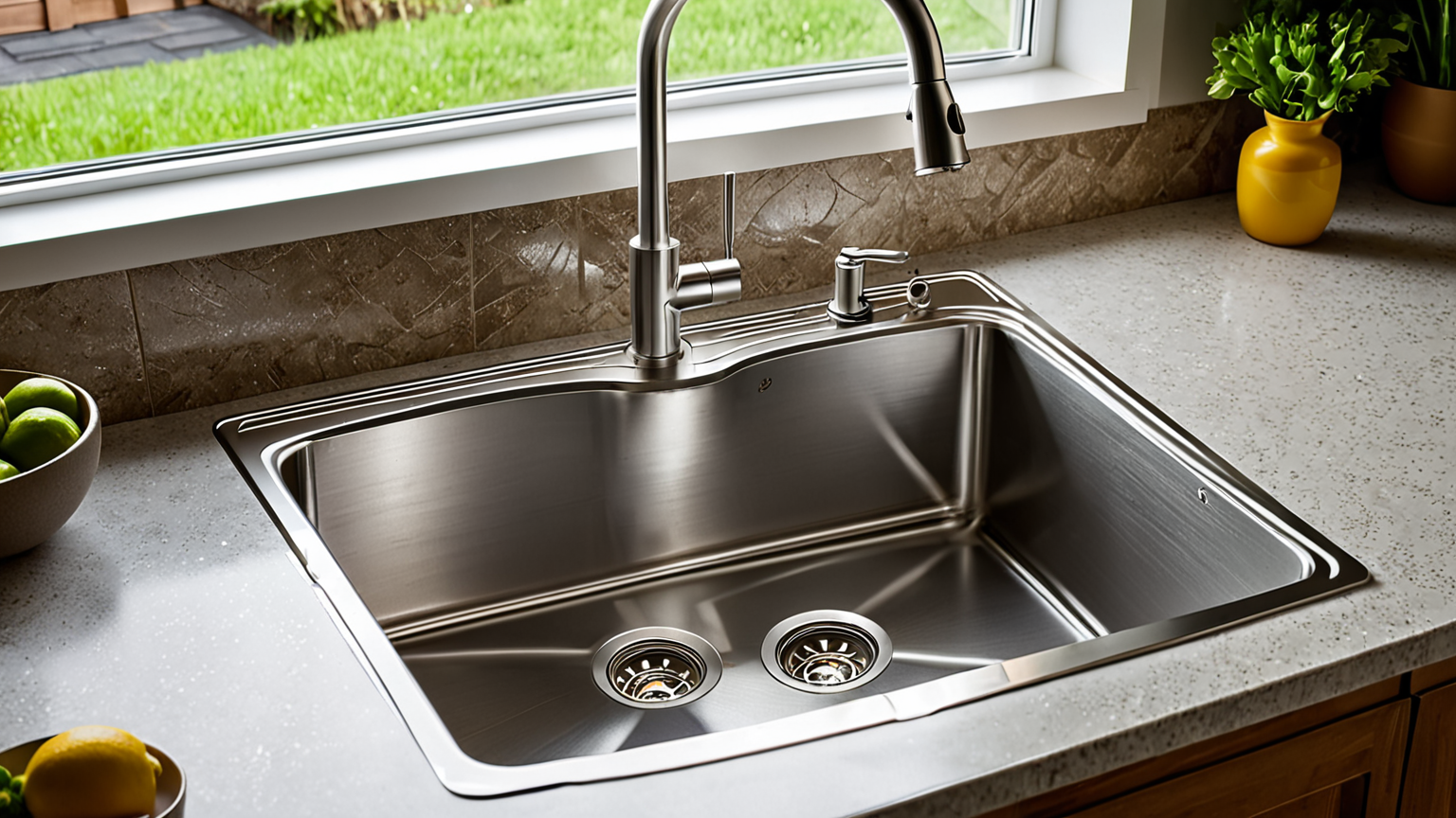 キッチン 排水口 ぬめり 予防 アルミホイルのイメージ画像