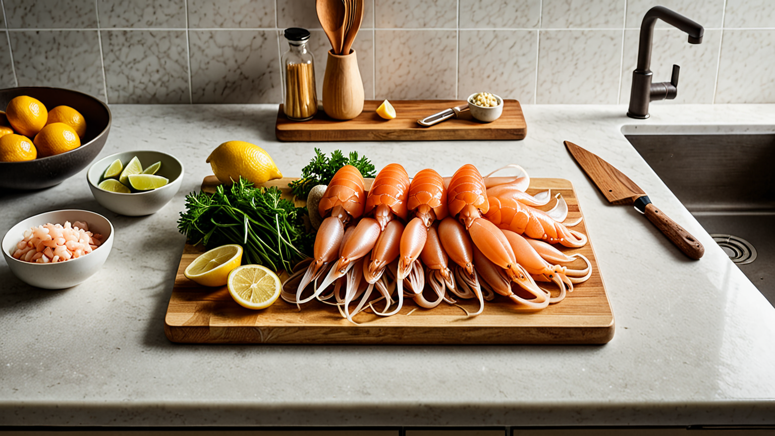 イカ 下処理 皮 むき方 簡単のイメージ画像