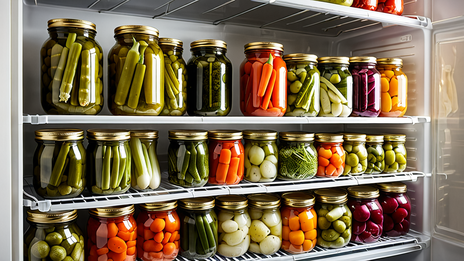 たくあん 保存 冷蔵庫 期間のイメージ画像