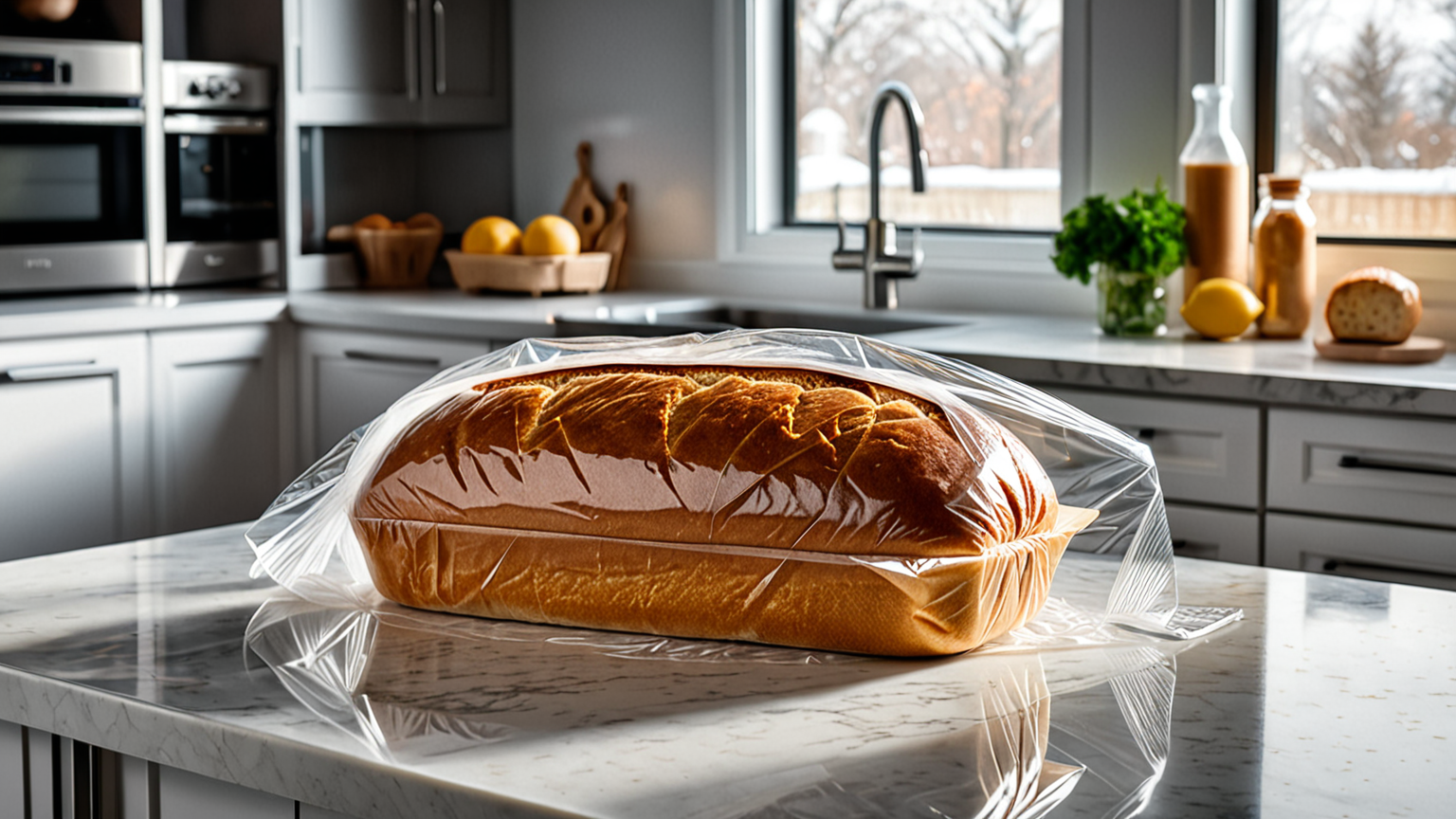 食パン 冷凍 いつまで 期間のイメージ画像