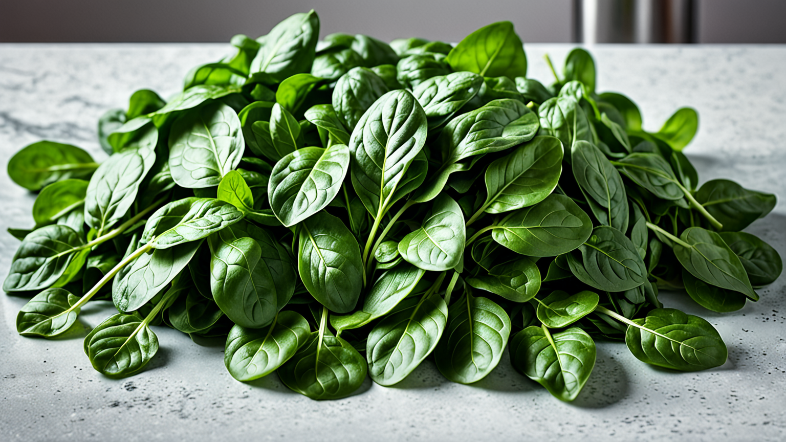 ほうれん草 冷凍 生のまま できるのイメージ画像