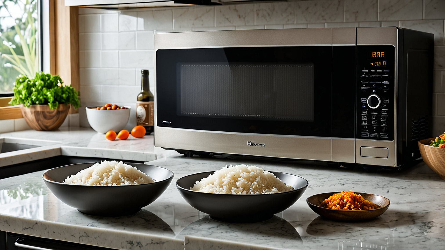 冷やご飯 温め直し レンジ 時間のイメージ画像