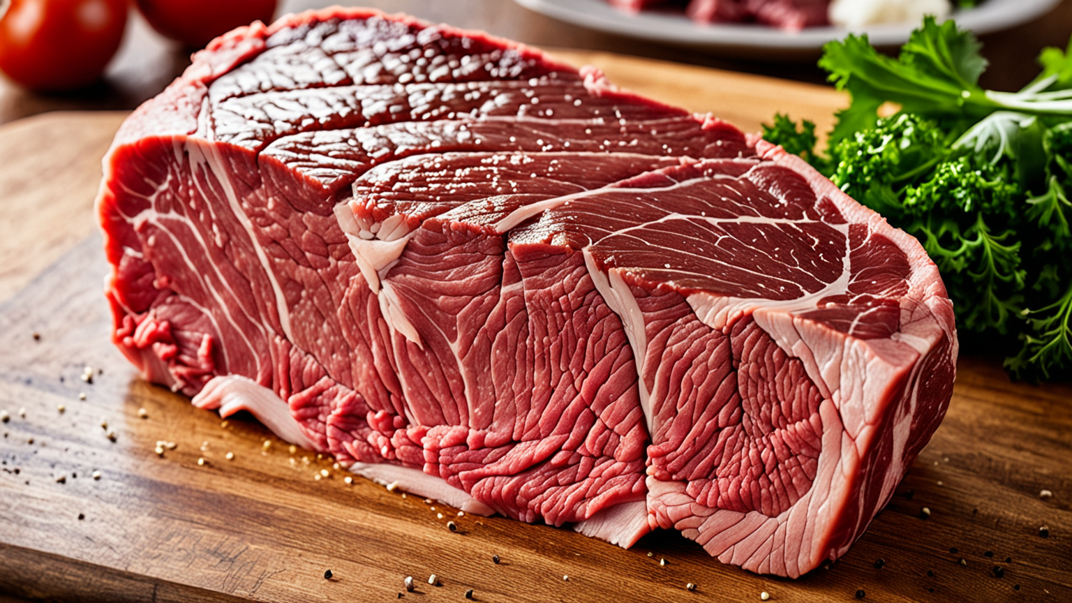 牛肉 変色 茶色 食べれるのイメージ画像