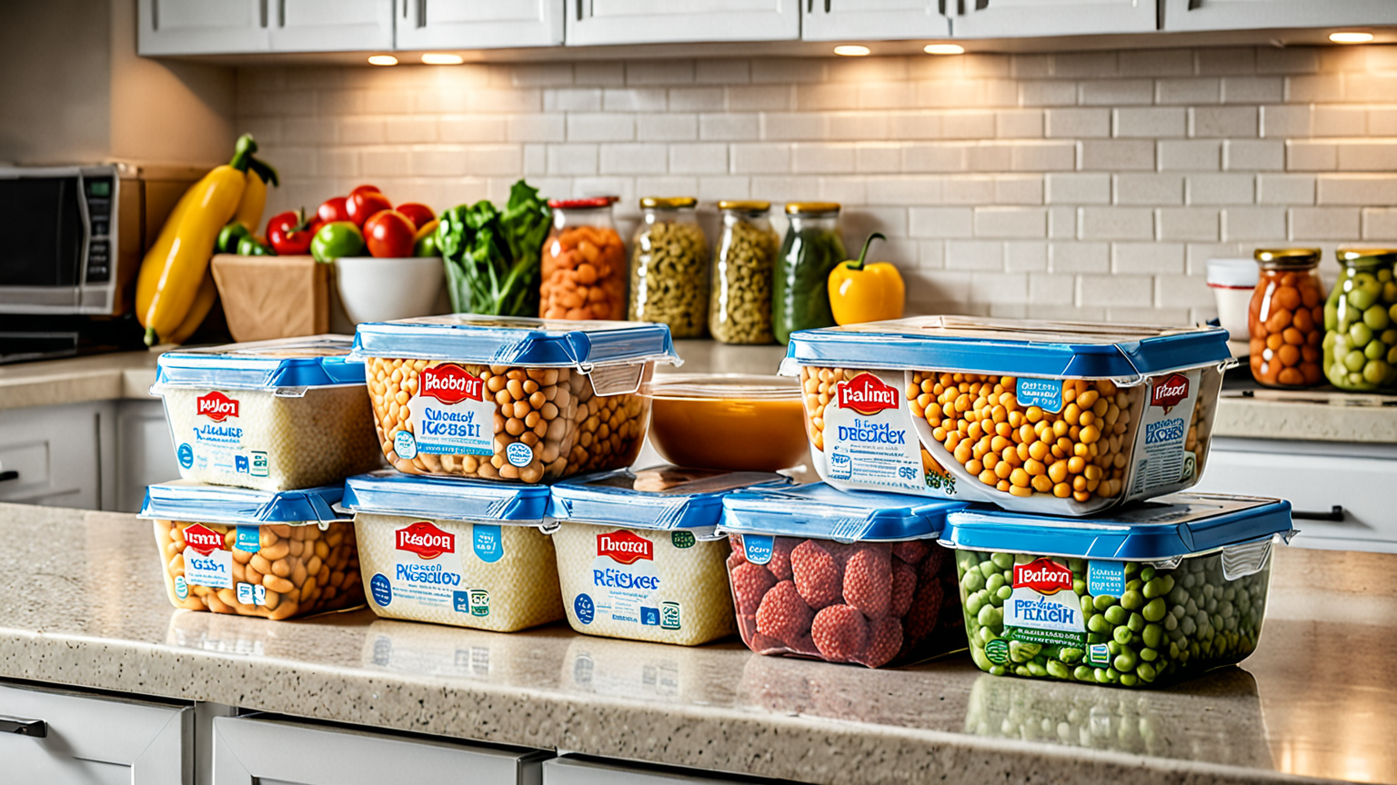 冷凍食品 解凍後 再冷凍 危険のイメージ画像