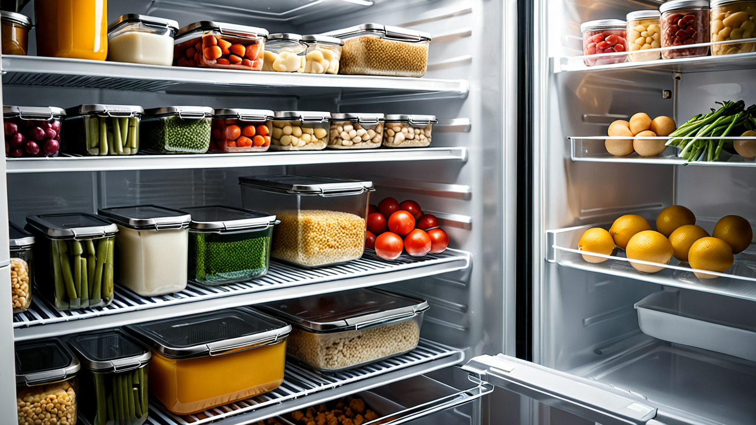 煮物 保存 冷蔵庫 日持ちのイメージ画像