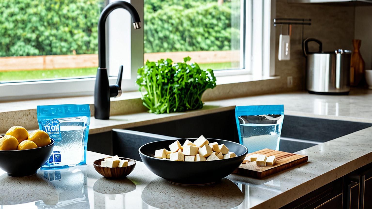 油揚げ 油抜き 必要 理由のイメージ画像