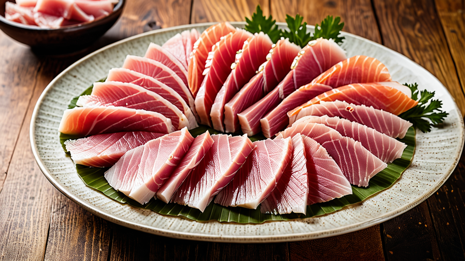 マグロ 刺身 変色 食べれるのイメージ画像